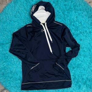 Men’s under armor hoodie